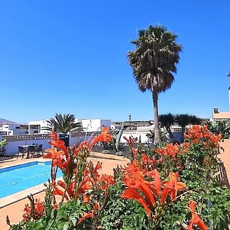 La Maison Dandres, By Comfortable Luxury La Oliva Exteriér fotografie