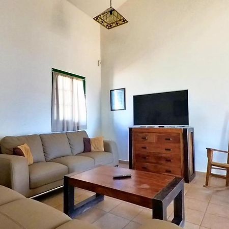 La Maison Dandres, By Comfortable Luxury La Oliva Exteriér fotografie