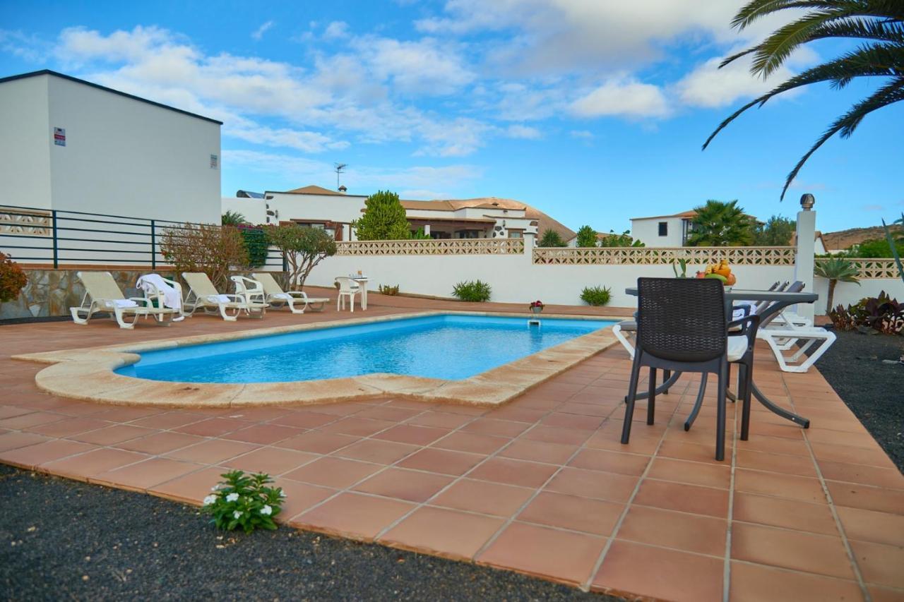 La Maison Dandres, By Comfortable Luxury La Oliva Exteriér fotografie