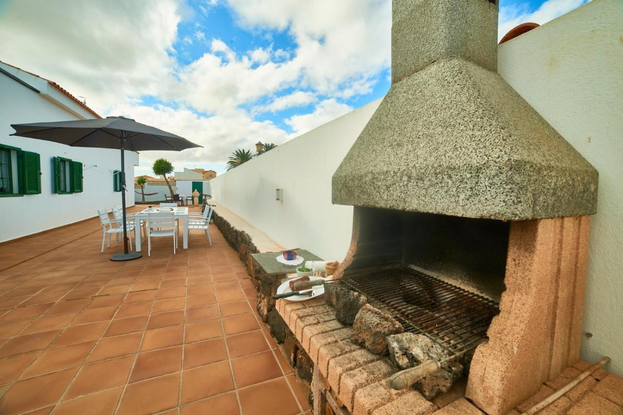La Maison Dandres, By Comfortable Luxury La Oliva Exteriér fotografie