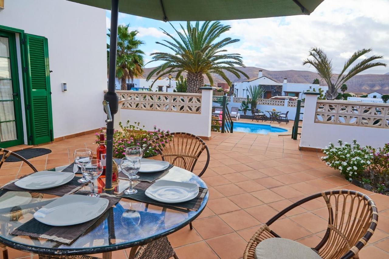 La Maison Dandres, By Comfortable Luxury La Oliva Exteriér fotografie