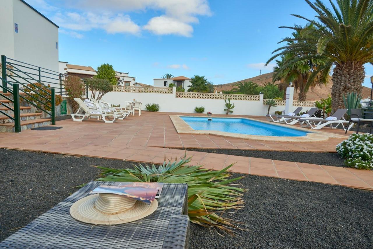 La Maison Dandres, By Comfortable Luxury La Oliva Exteriér fotografie