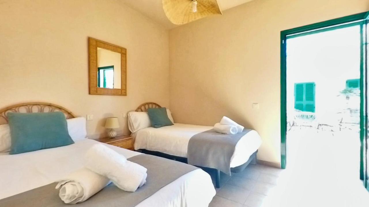 La Maison Dandres, By Comfortable Luxury La Oliva Exteriér fotografie