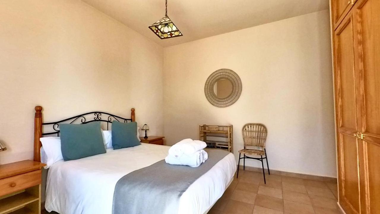 La Maison Dandres, By Comfortable Luxury La Oliva Exteriér fotografie