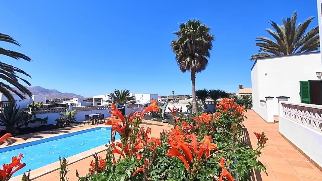 La Maison Dandres, By Comfortable Luxury La Oliva Exteriér fotografie