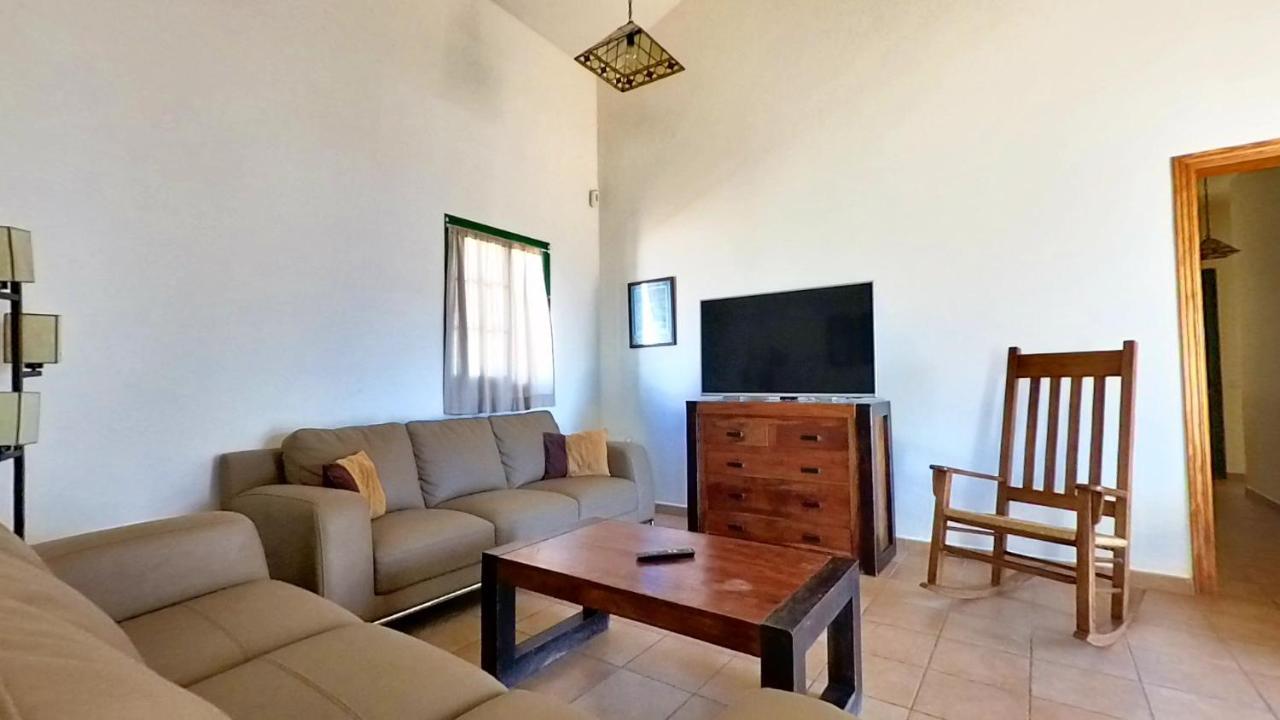 La Maison Dandres, By Comfortable Luxury La Oliva Exteriér fotografie