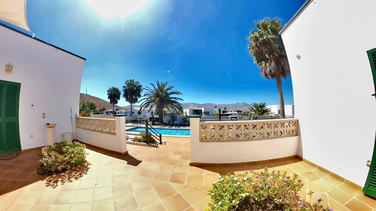 La Maison Dandres, By Comfortable Luxury La Oliva Exteriér fotografie