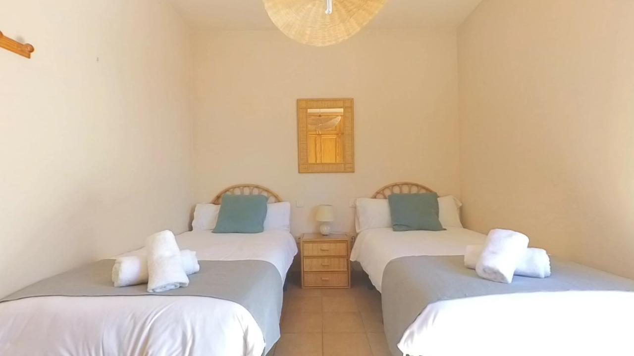 La Maison Dandres, By Comfortable Luxury La Oliva Exteriér fotografie