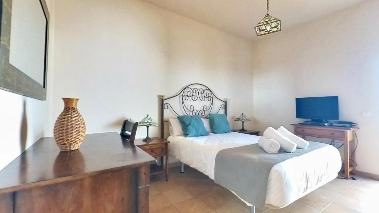 La Maison Dandres, By Comfortable Luxury La Oliva Exteriér fotografie