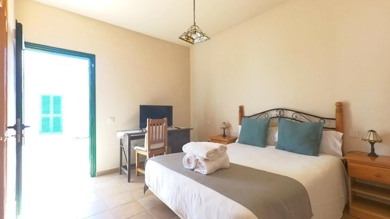 La Maison Dandres, By Comfortable Luxury La Oliva Exteriér fotografie