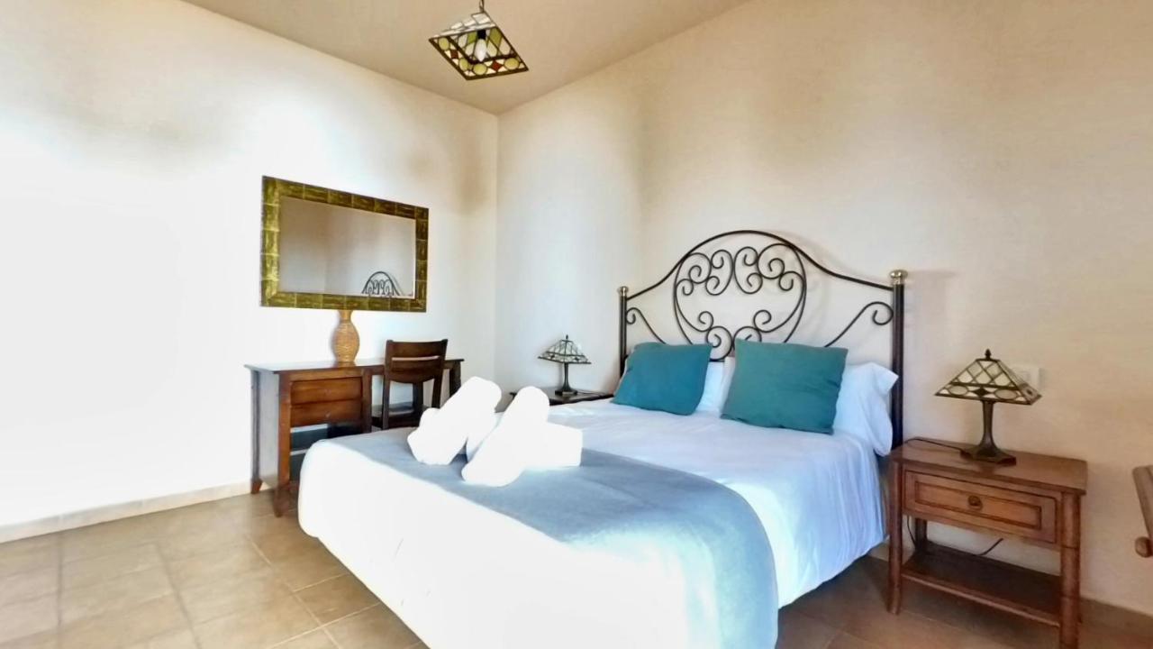 La Maison Dandres, By Comfortable Luxury La Oliva Exteriér fotografie