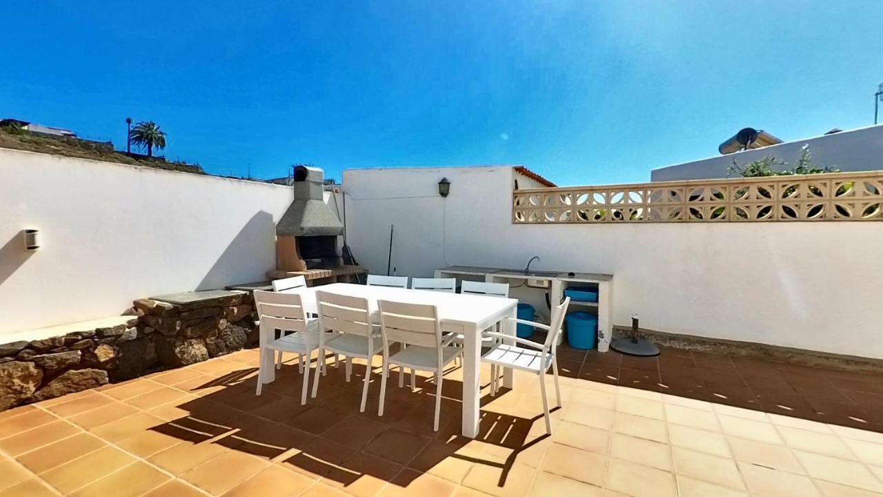La Maison Dandres, By Comfortable Luxury La Oliva Exteriér fotografie