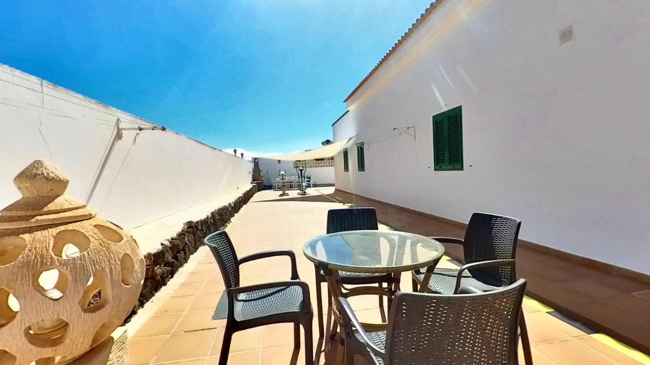 La Maison Dandres, By Comfortable Luxury La Oliva Exteriér fotografie