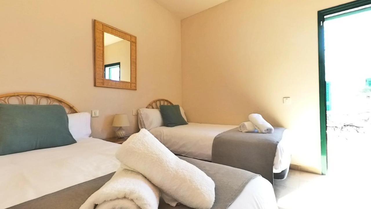 La Maison Dandres, By Comfortable Luxury La Oliva Exteriér fotografie