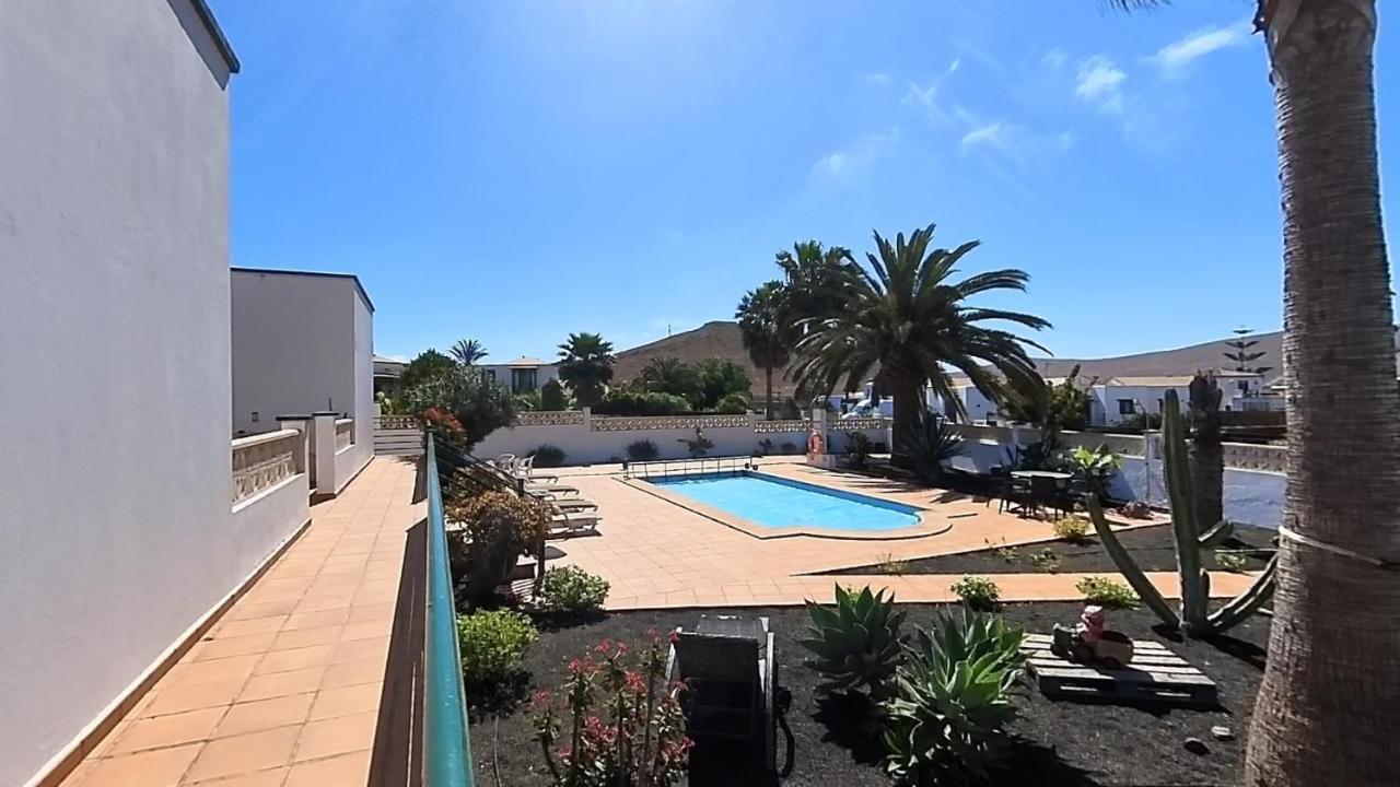 La Maison Dandres, By Comfortable Luxury La Oliva Exteriér fotografie